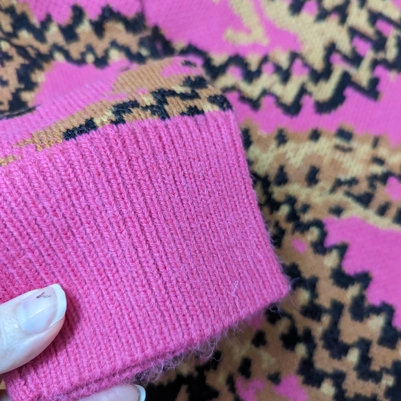 COPY - Farm Rio Crocodile Cardigan NWT - Picture 3 of 7